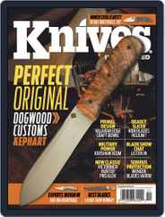Knives Illustrated (Digital) Subscription                    November 1st, 2019 Issue