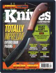 Knives Illustrated (Digital) Subscription                    December 1st, 2019 Issue
