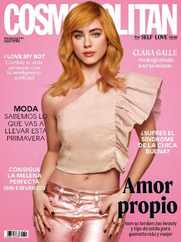 Cosmopolitan Italia (Digital) Subscription                    April 13th, 2024 Issue