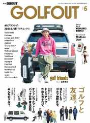 別冊GO OUT (Digital) Subscription                    April 10th, 2024 Issue