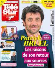 Télé Star (Digital) Subscription                    April 15th, 2024 Issue
