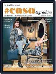 Casa si gradina Magazine (Digital) Subscription