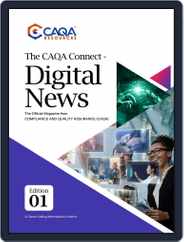 The CAQA Connect - Digital News Subscription