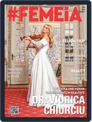 Femeia Magazine (Digital) Subscription