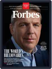 Forbes (Digital) Subscription                    April 1st, 2024 Issue