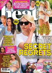 Heat (Digital) Subscription                    April 20th, 2024 Issue