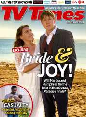 TV Times (Digital) Subscription                    April 20th, 2024 Issue