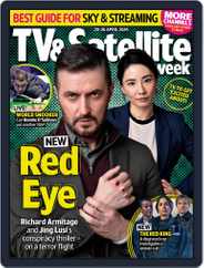 TV&Satellite Week (Digital) Subscription                    April 20th, 2024 Issue