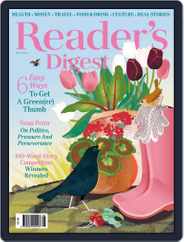 Reader's Digest UK (Digital) Subscription                    May 1st, 2024 Issue