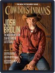 Cowboys & Indians (Digital) Subscription                    May 1st, 2024 Issue