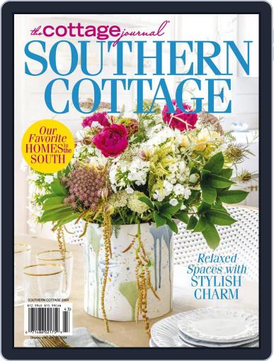 The Cottage Journal April 9th, 2024 Digital Back Issue Cover