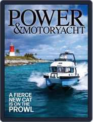 Power & Motoryacht (Digital) Subscription                    May 1st, 2024 Issue