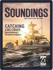 Soundings (Digital) Subscription                    May 1st, 2024 Issue