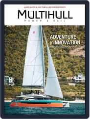 SAIL (Digital) Subscription                    March 30th, 2024 Issue