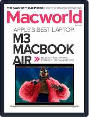 Macworld (Digital) Subscription
