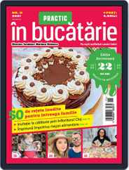 Practic in Bucatarie Magazine (Digital) Subscription