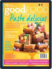 BBC Good Food Romania Magazine (Digital) Subscription