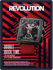 REVOLUTION WATCH (Digital) Subscription                    April 10th, 2024 Issue