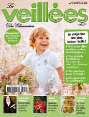 Les Veillées des chaumières (Digital) Subscription                    April 17th, 2024 Issue