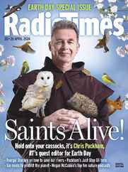 Radio Times (Digital) Subscription                    April 20th, 2024 Issue