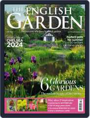 The English Garden (Digital) Subscription                    May 1st, 2024 Issue