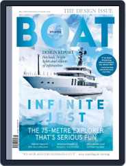 Boat International (Digital) Subscription                    May 1st, 2024 Issue