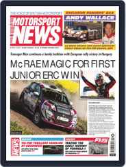 Motorsport News (Digital) Subscription                    April 18th, 2024 Issue