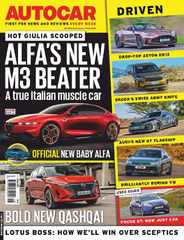 Autocar (Digital) Subscription                    April 17th, 2024 Issue