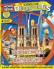 Science & Vie Découvertes (Digital) Subscription                    April 17th, 2024 Issue