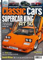 Classic Cars (Digital) Subscription                    April 17th, 2024 Issue