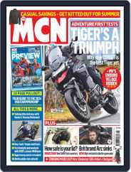 MCN (Digital) Subscription                    April 17th, 2024 Issue