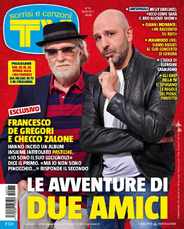 TV Sorrisi e Canzoni (Digital) Subscription                    April 17th, 2024 Issue