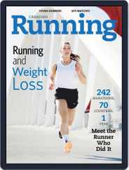 Canadian Running (Digital) Subscription                    May 1st, 2024 Issue