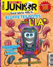 Science & Vie Junior (Digital) Subscription                    April 17th, 2024 Issue