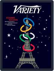 Variety (Digital) Subscription                    April 17th, 2024 Issue
