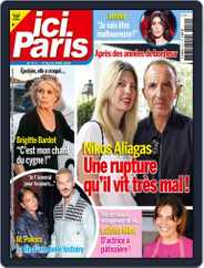 Ici Paris (Digital) Subscription                    April 17th, 2024 Issue