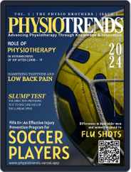 Physiotrends (Digital) Subscription