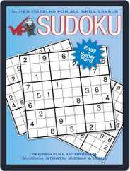 VIP Sudoku Magazine (Digital) Subscription