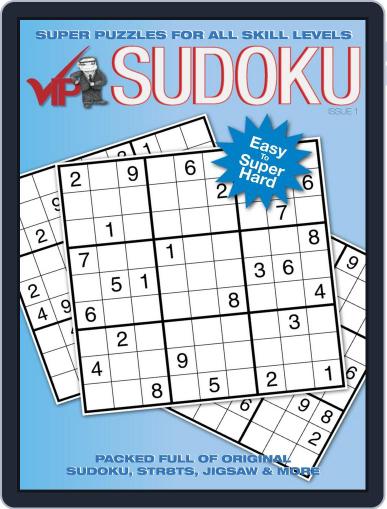VIP Sudoku