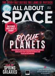 All About Space (Digital) Subscription                    April 18th, 2024 Issue