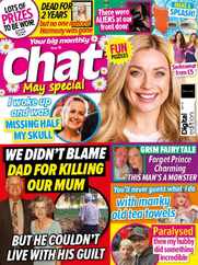 Chat Specials (Digital) Subscription                    May 1st, 2024 Issue