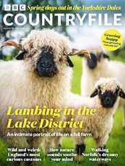 Bbc Countryfile (Digital) Subscription                    May 1st, 2024 Issue