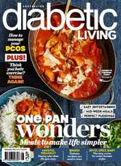 Diabetic Living Australia (Digital) Subscription                    April 18th, 2024 Issue