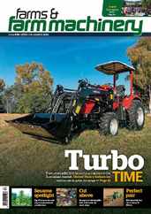 Farms and Farm Machinery (Digital) Subscription                    April 18th, 2024 Issue