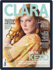 Clara (Digital) Subscription                    May 1st, 2024 Issue
