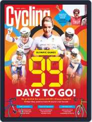Cycling Weekly (Digital) Subscription                    April 18th, 2024 Issue