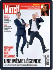 Paris Match (Digital) Subscription                    April 18th, 2024 Issue