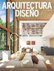 Arquitectura Y Diseño (Digital) Subscription                    May 1st, 2024 Issue