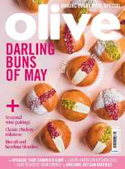 Olive (Digital) Subscription                    May 1st, 2024 Issue