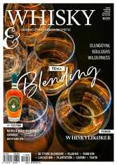 Whisky & Rom (Digital) Subscription                    April 1st, 2024 Issue